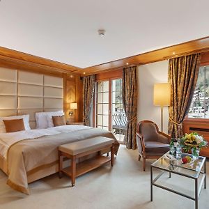 Chambre Double de Luxe