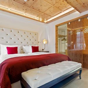 Suite Supérieure à 1 Chambre à Coucher